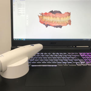 Odontología Digital